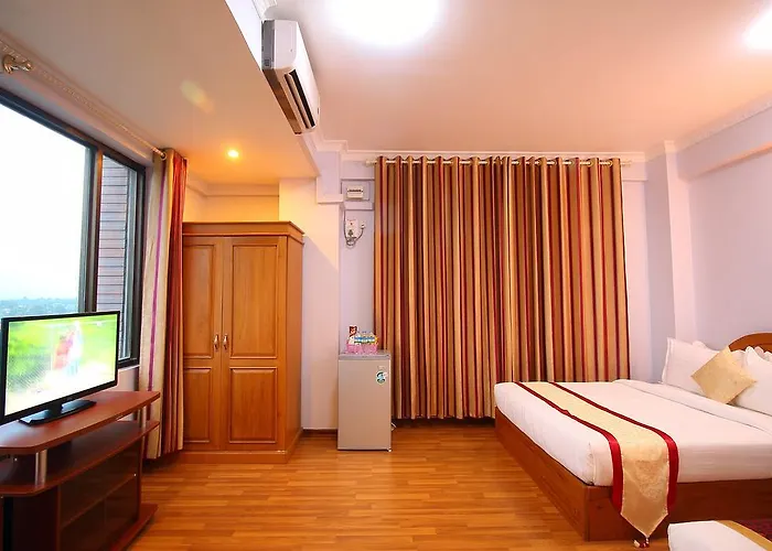 Hotel United