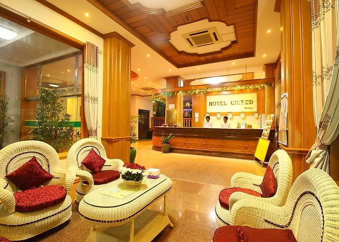 Hotel United